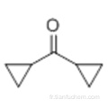 Dicyclopropylcétone CAS 1121-37-5